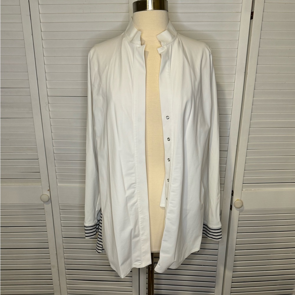 aday Something Borrowed Shirt